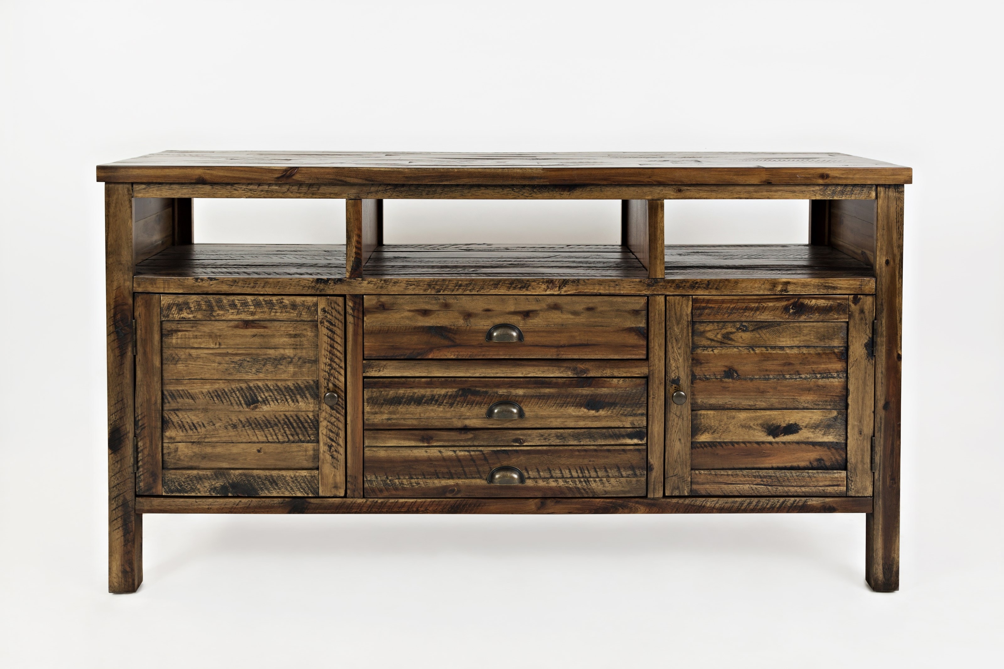 60 media console living room 60 jofran artisans craft 60 media console living room 60 jofran artisans craft